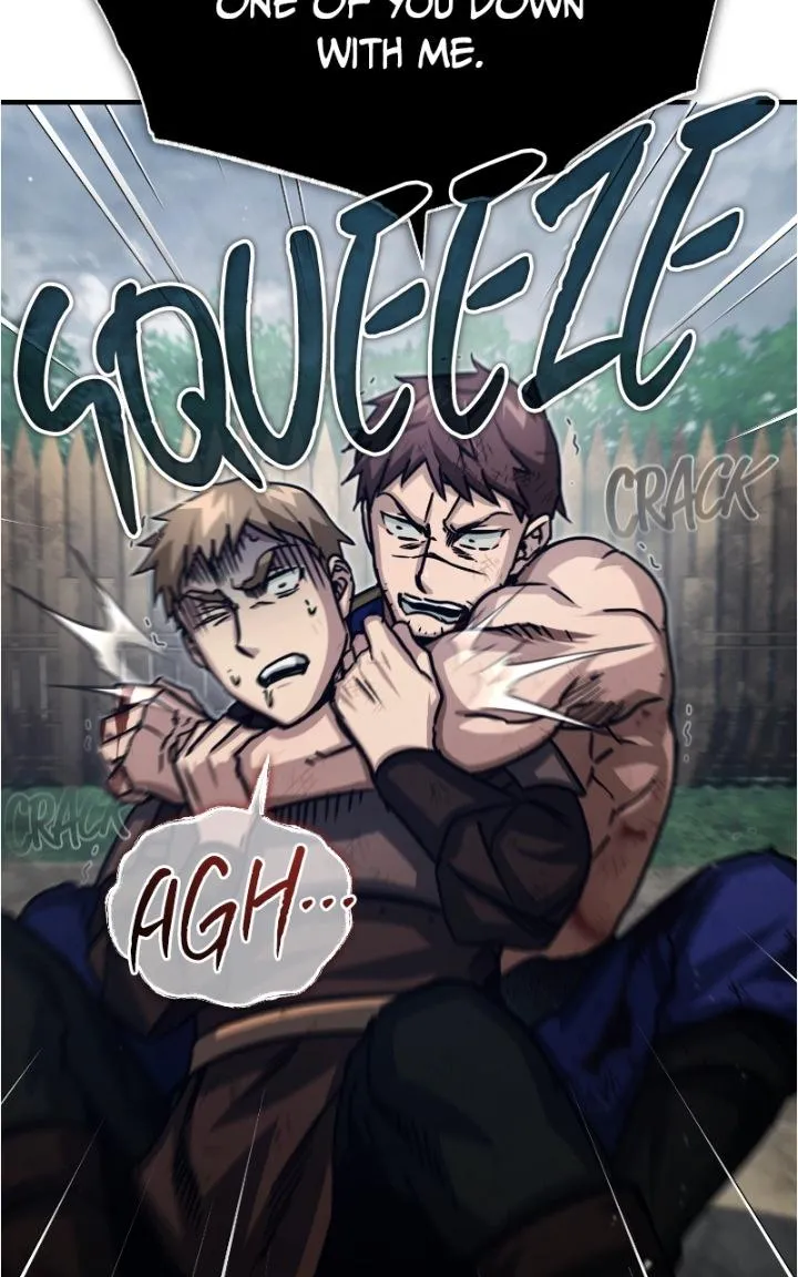 Read Descended from Divinity Manga Online