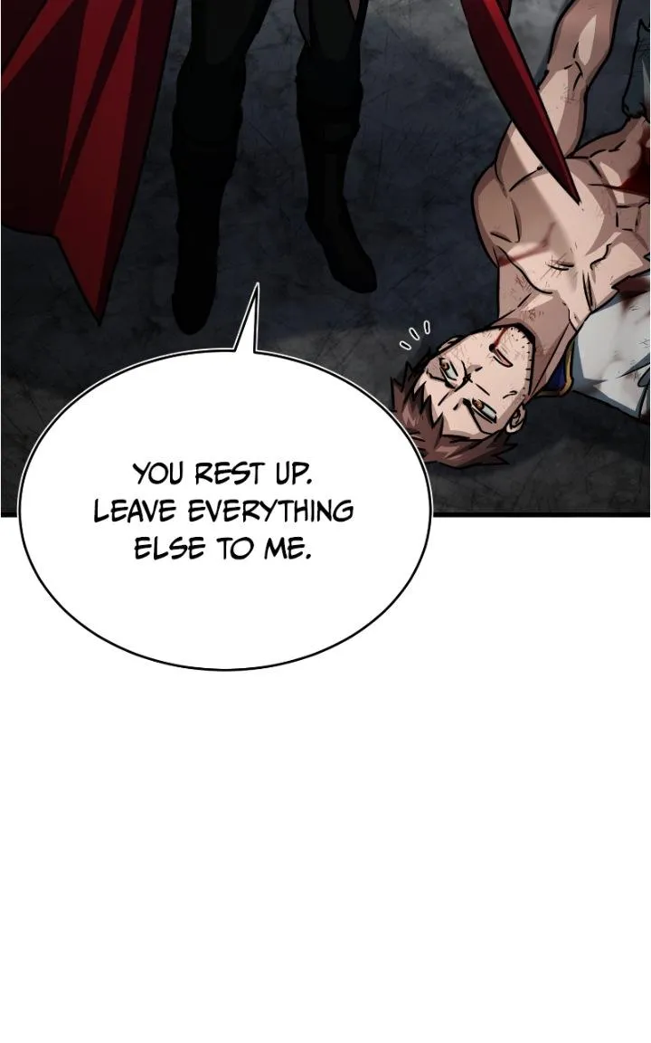 Read Descended from Divinity Manga Online