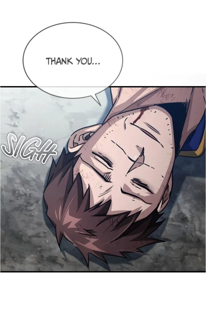 Read Descended from Divinity Manga Online