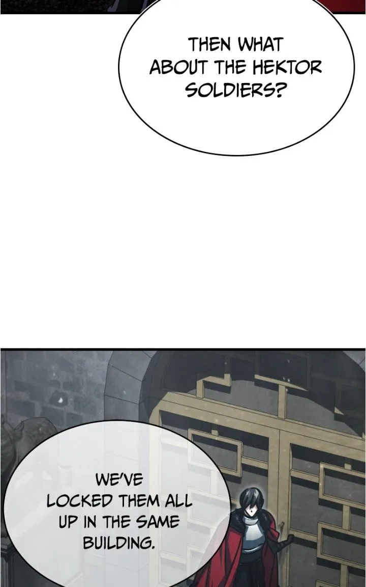 Read Descended from Divinity Manga Online