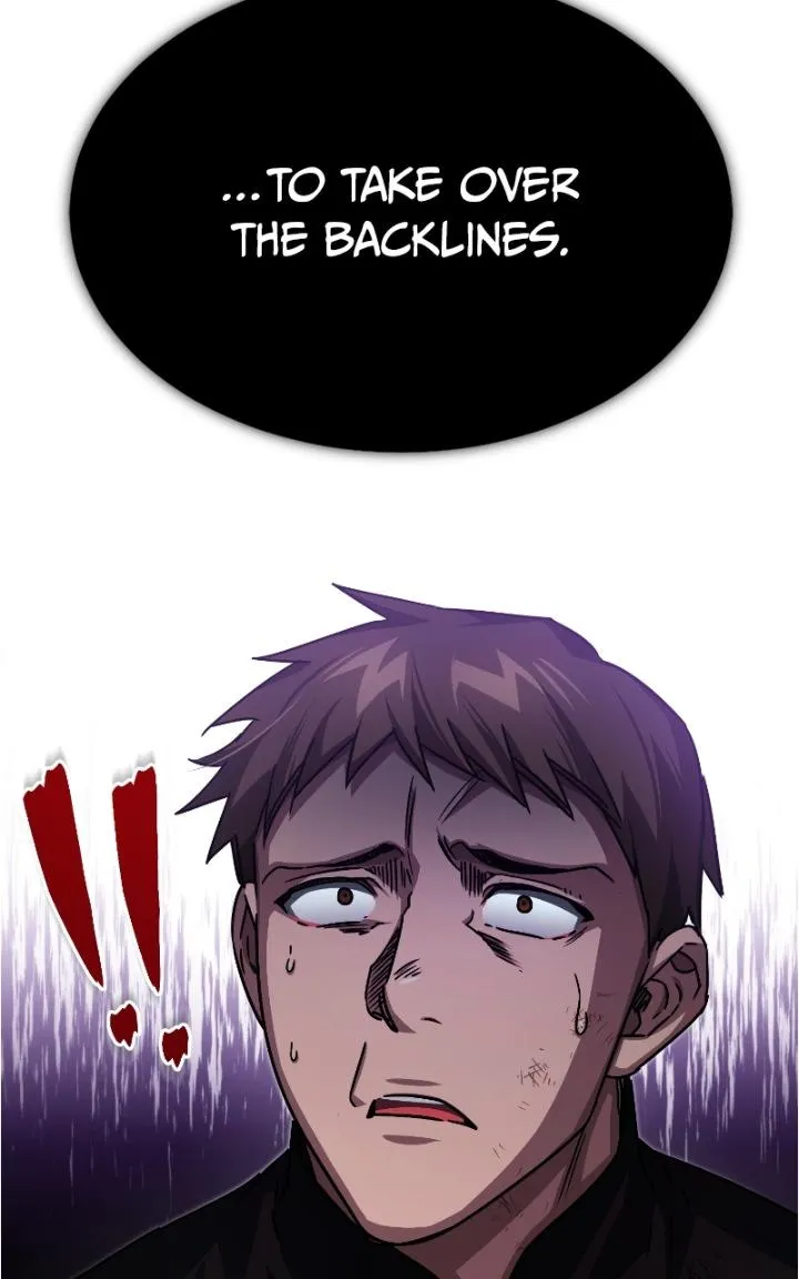 Read Descended from Divinity Manga Online