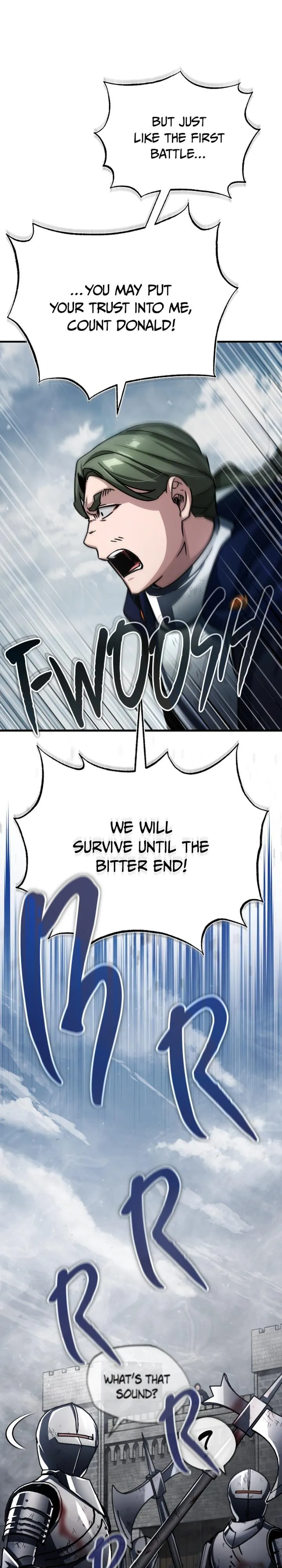 Read Descended from Divinity Manga Online