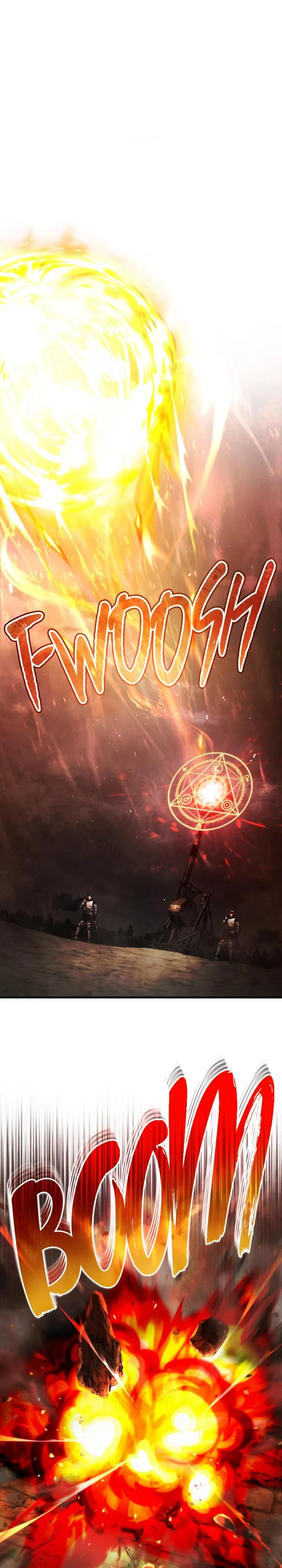 Read Descended from Divinity Manga Online