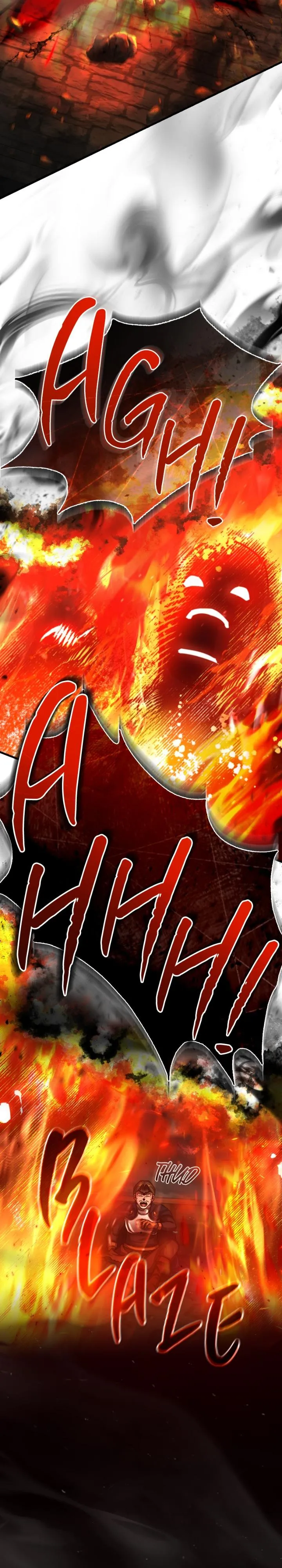 Read Descended from Divinity Manga Online