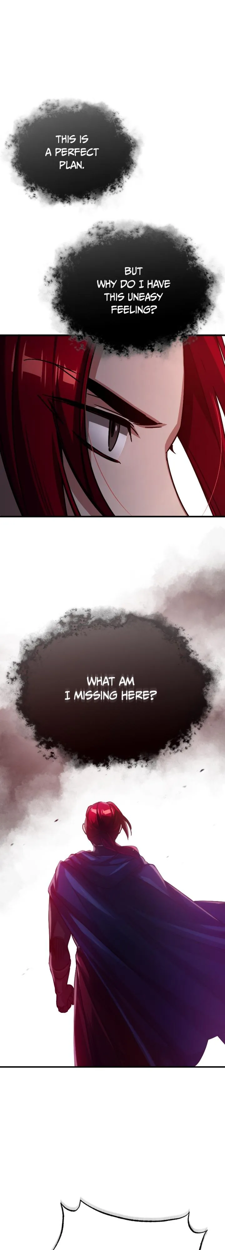 Read Descended from Divinity Manga Online