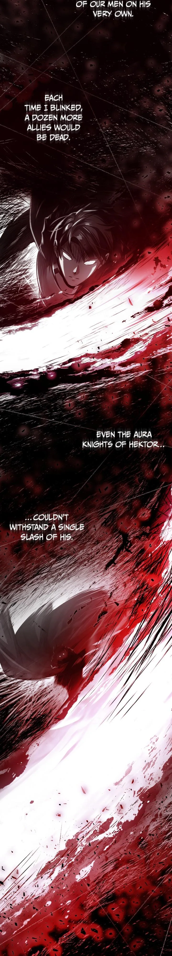 Read Descended from Divinity Manga Online