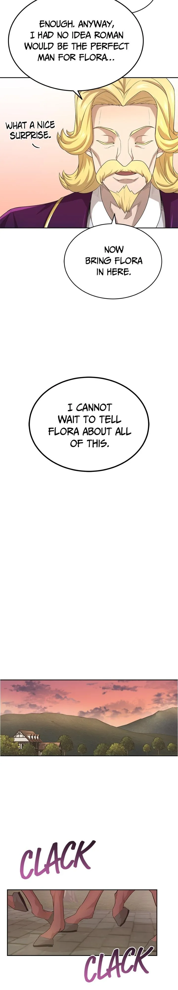 Read Descended from Divinity Manga Online