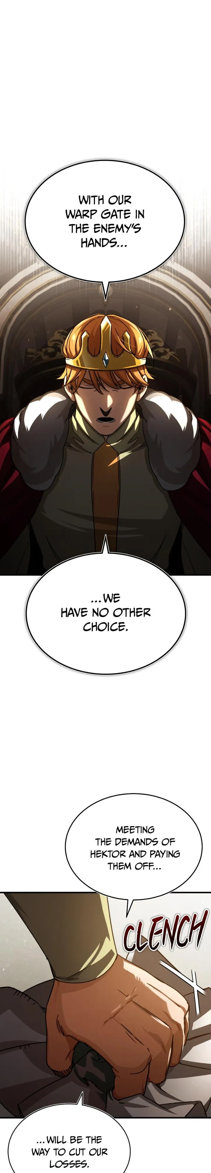 Read Descended from Divinity Manga Online
