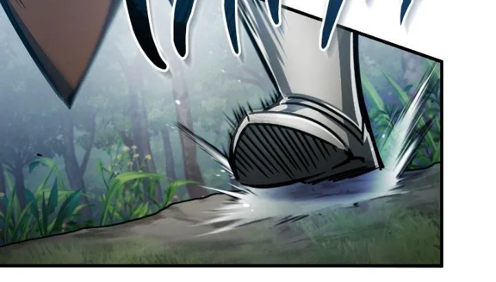 Read Descended from Divinity Manga Online