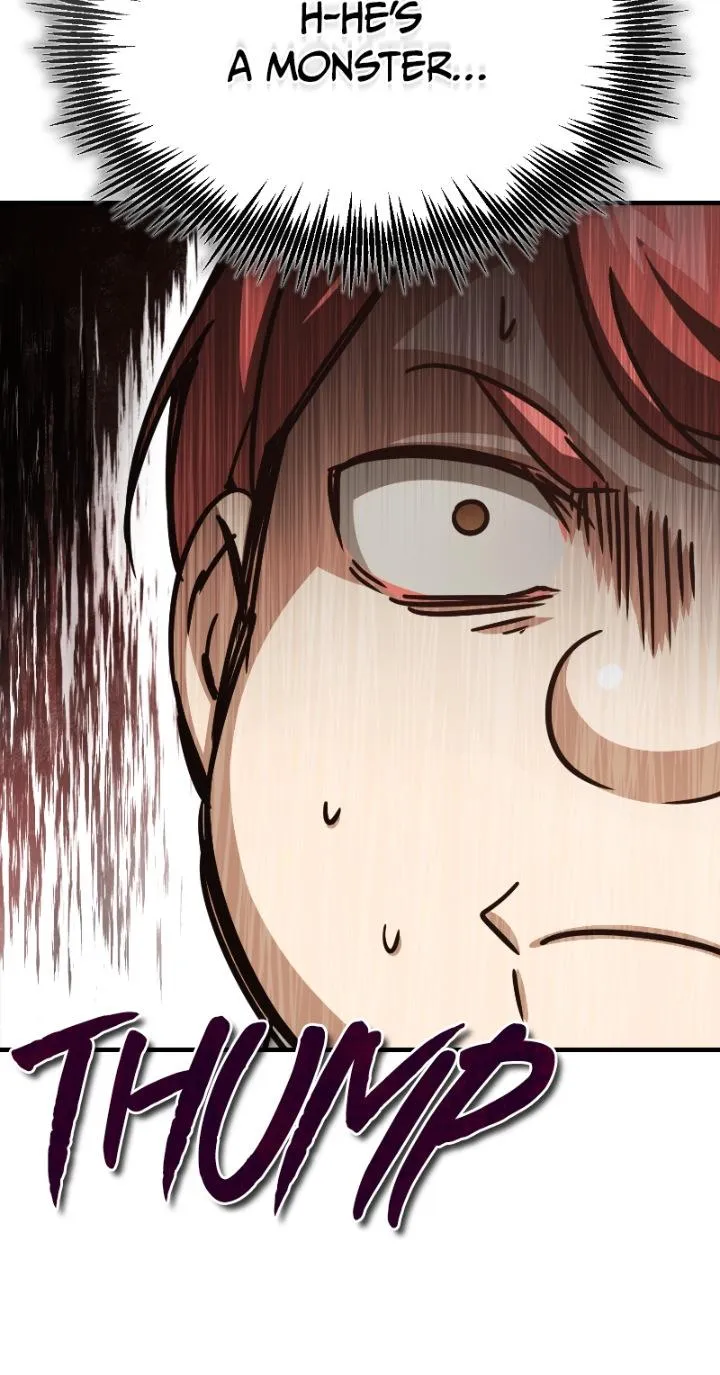 Read Descended from Divinity Manga Online