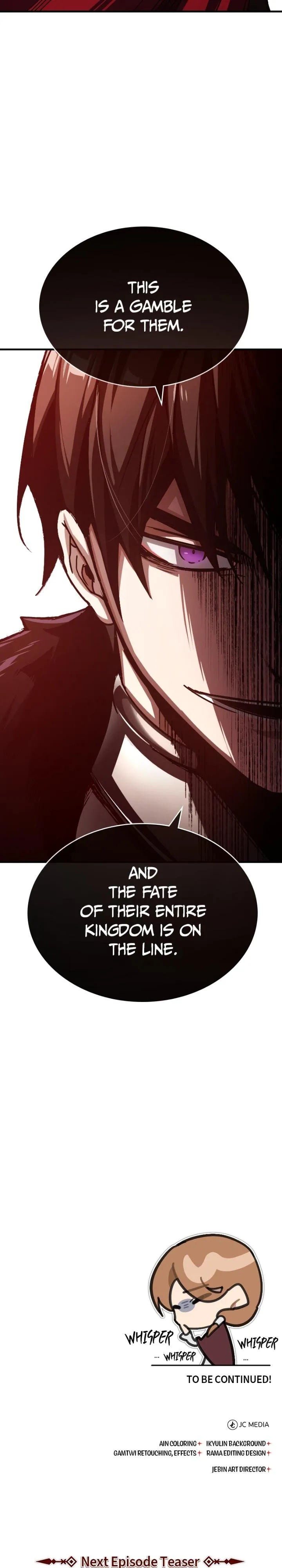 Read Descended from Divinity Manga Online