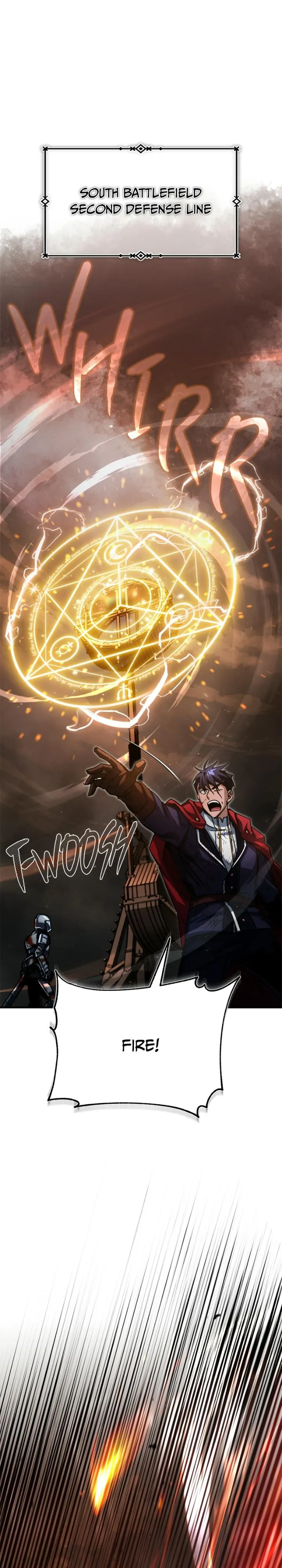 Read Descended from Divinity Manga Online