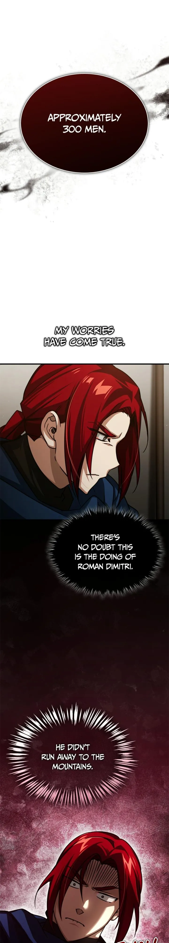 Read Descended from Divinity Manga Online