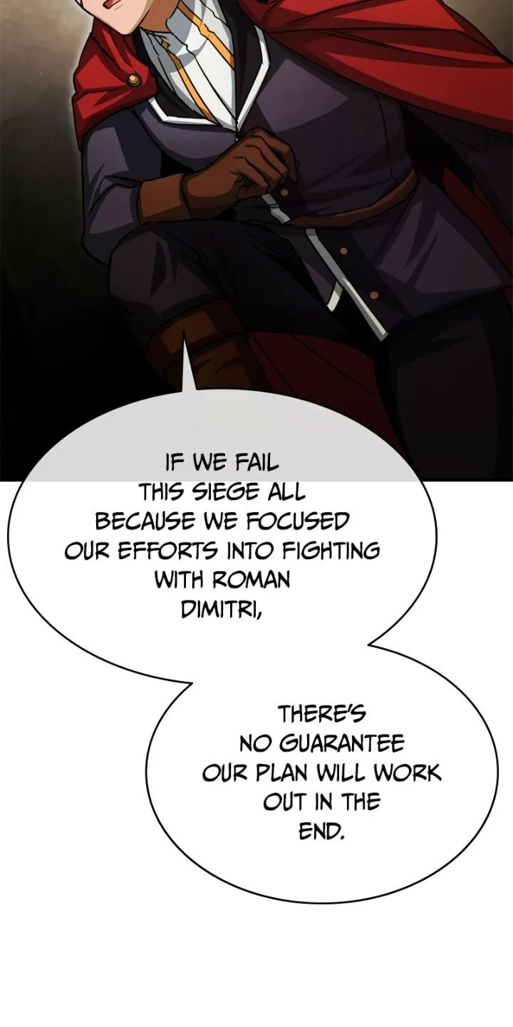 Read Descended from Divinity Manga Online