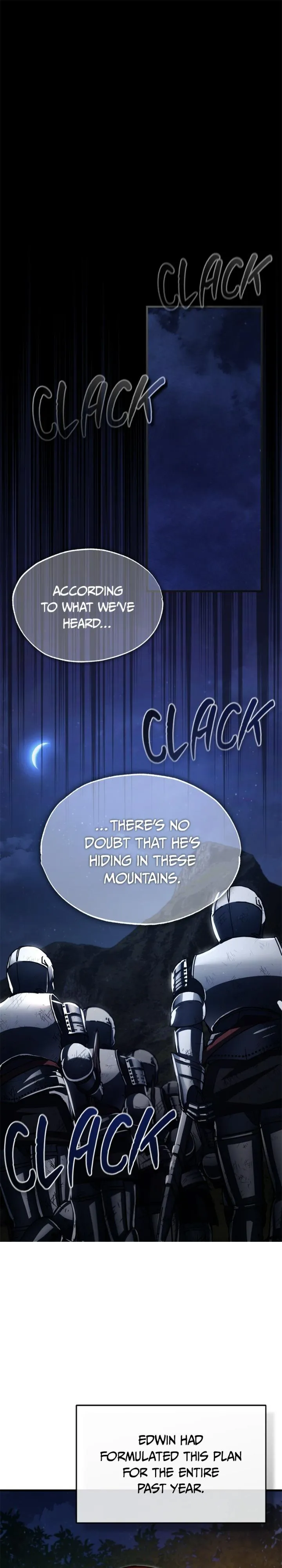 Read Descended from Divinity Manga Online
