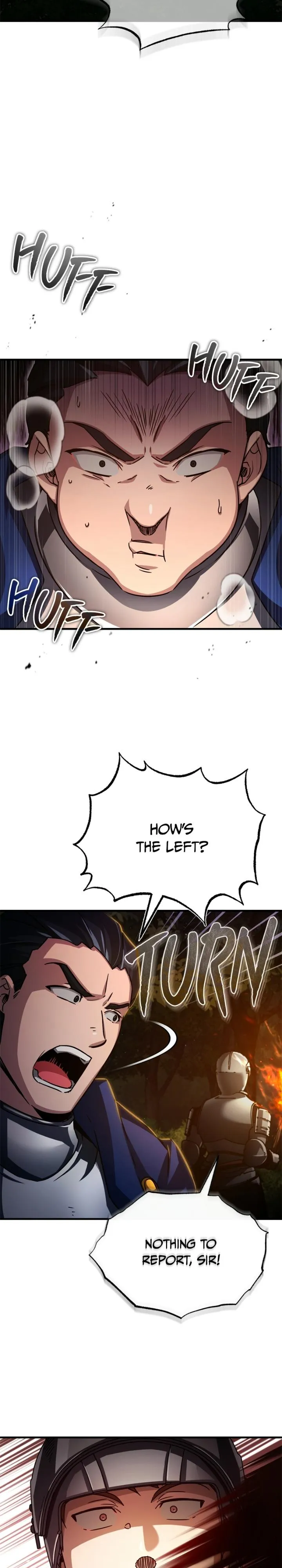 Read Descended from Divinity Manga Online