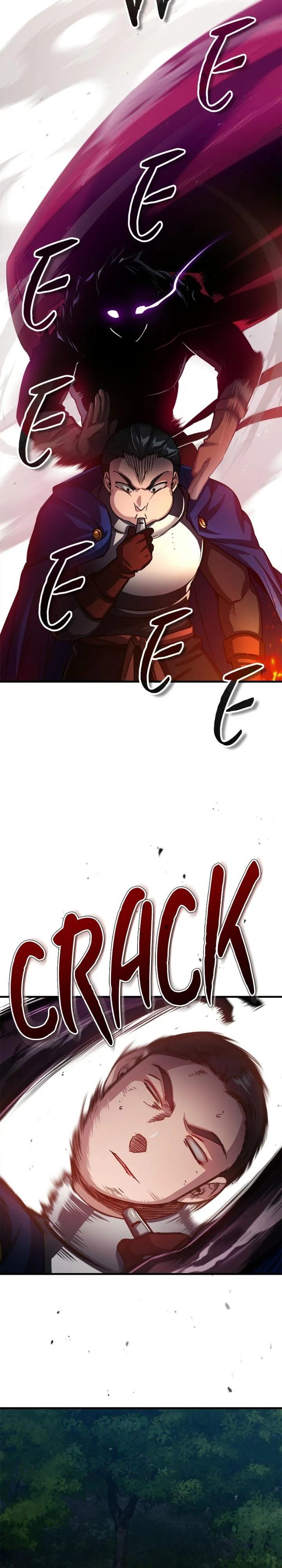 Read Descended from Divinity Manga Online