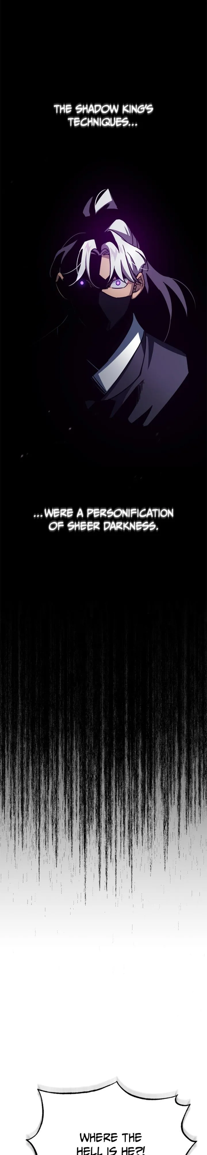 Read Descended from Divinity Manga Online