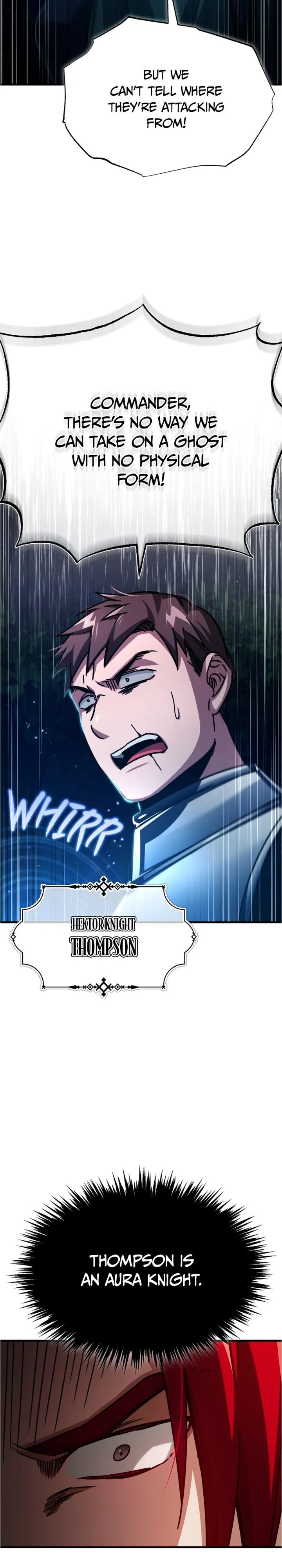 Read Descended from Divinity Manga Online