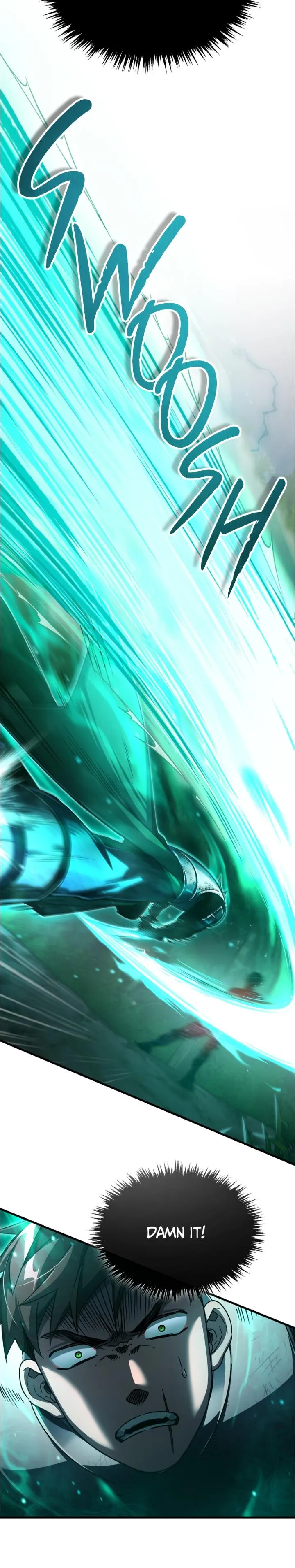Read Descended from Divinity Manga Online