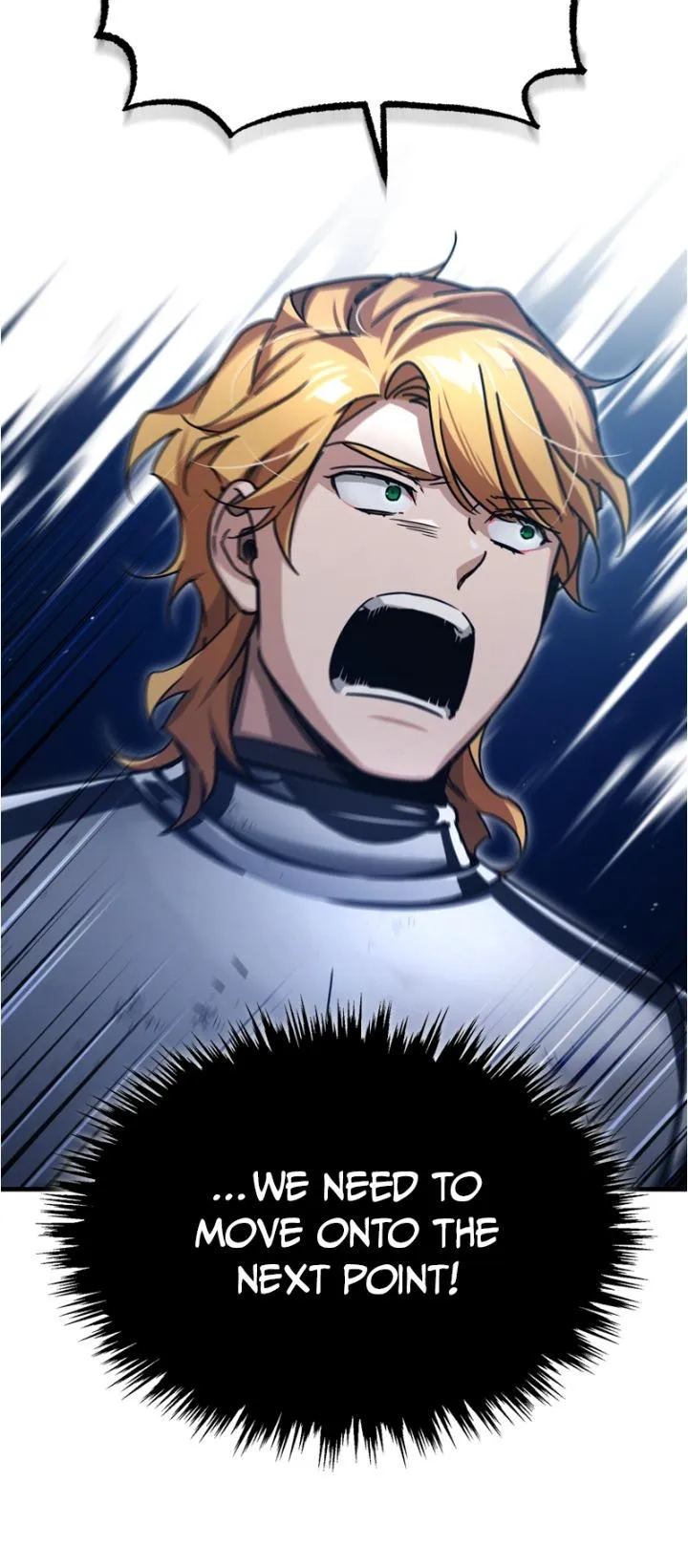 Read Descended from Divinity Manga Online