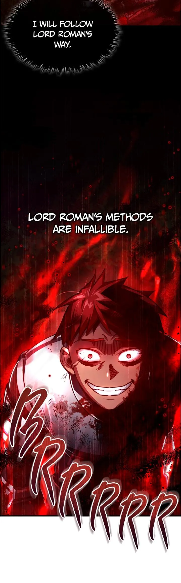 Read Descended from Divinity Manga Online