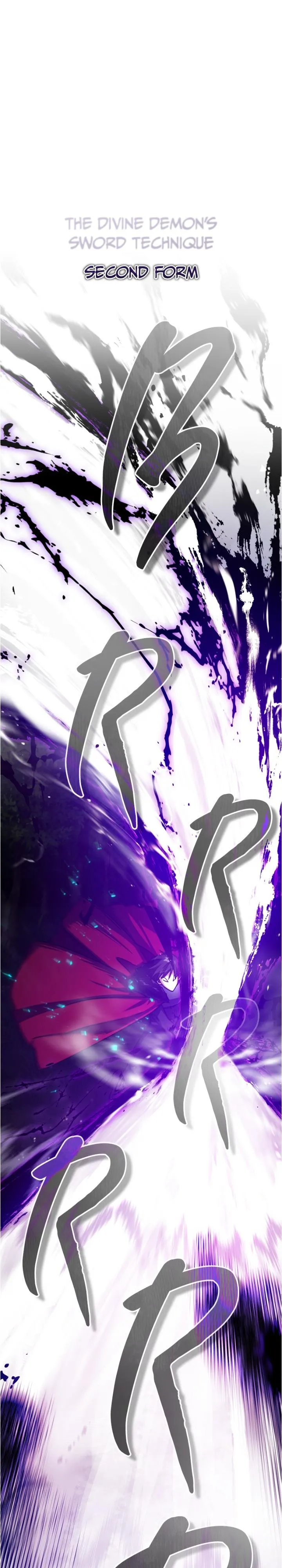 Read Descended from Divinity Manga Online