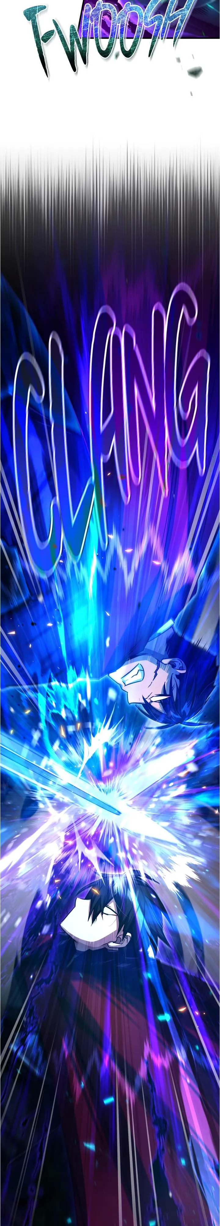 Read Descended from Divinity Manga Online