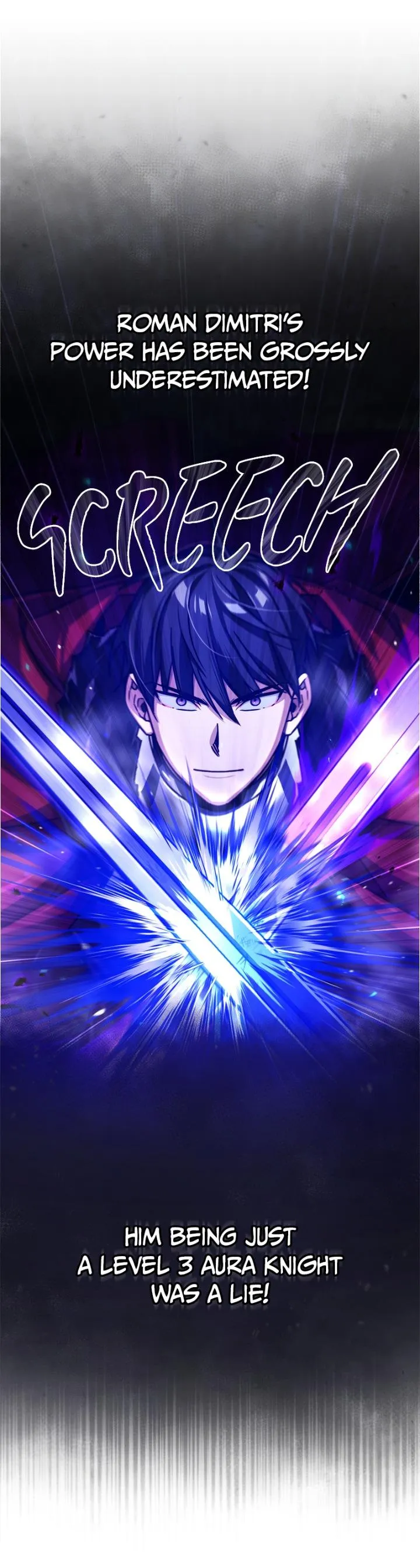 Read Descended from Divinity Manga Online