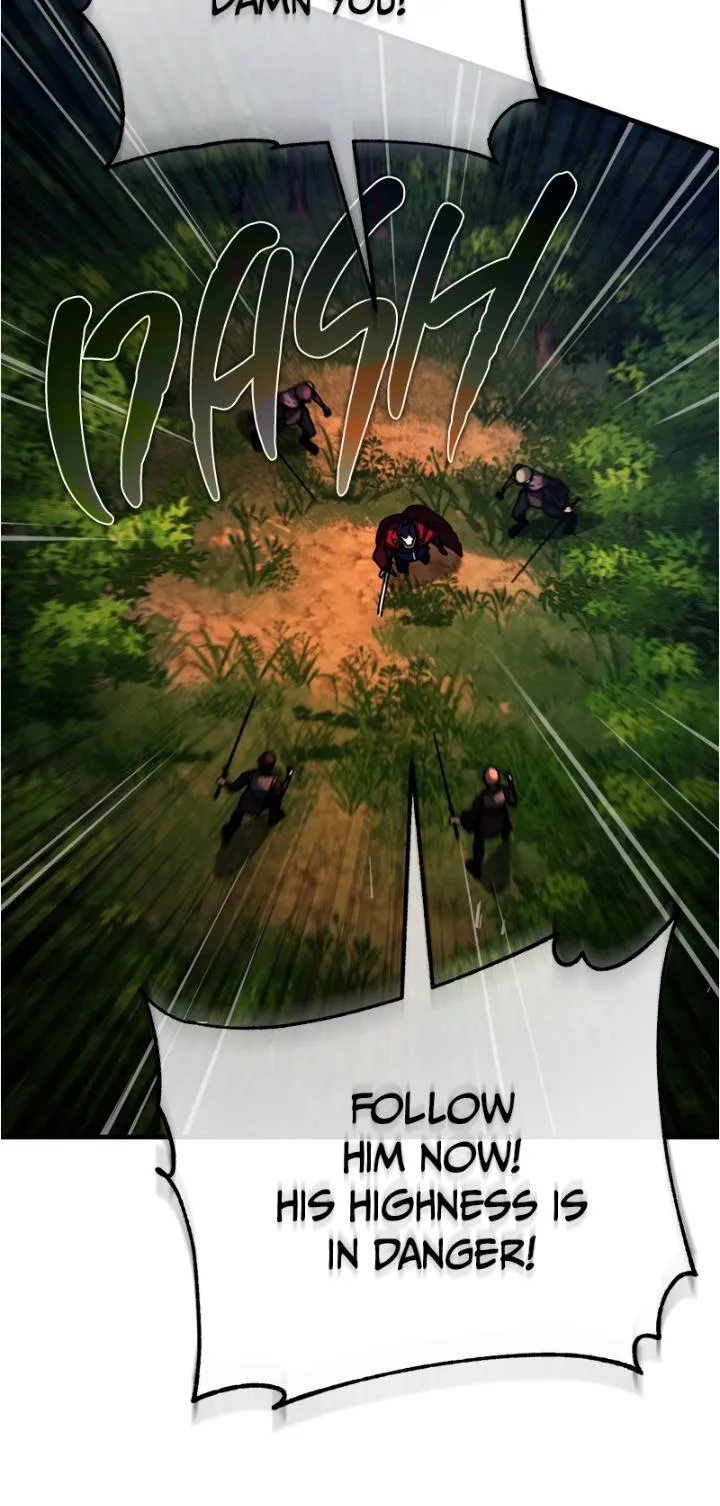 Read Descended from Divinity Manga Online