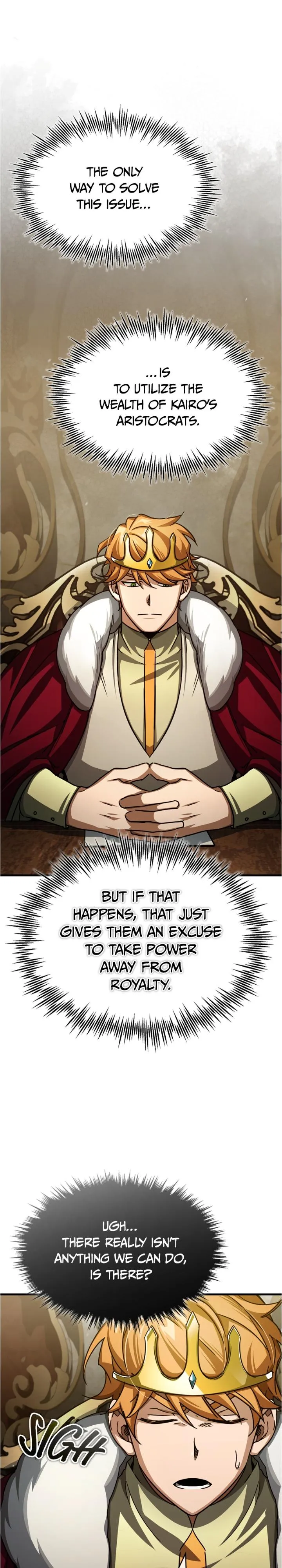 Read Descended from Divinity Manga Online