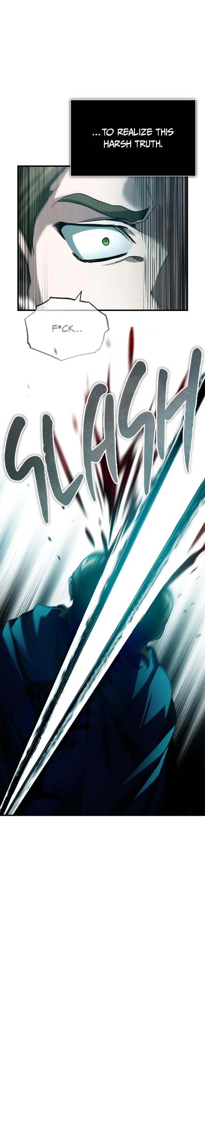 Read Descended from Divinity Manga Online