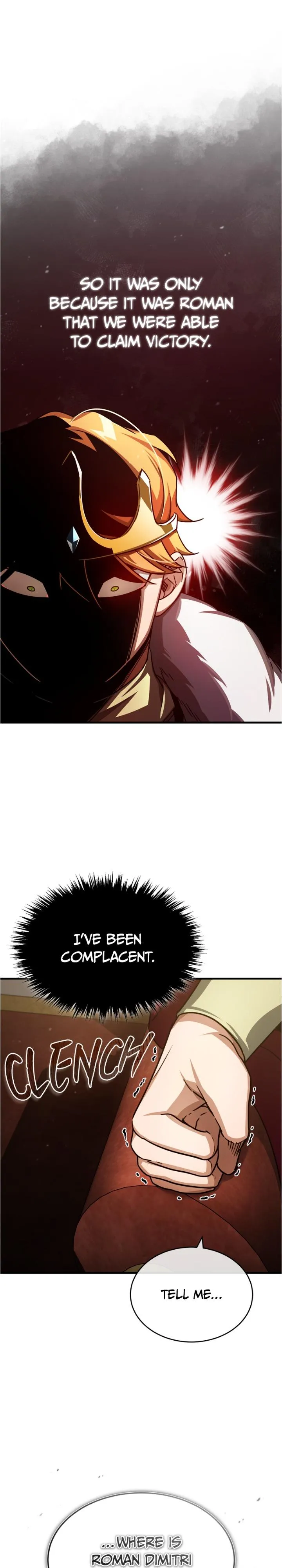 Read Descended from Divinity Manga Online