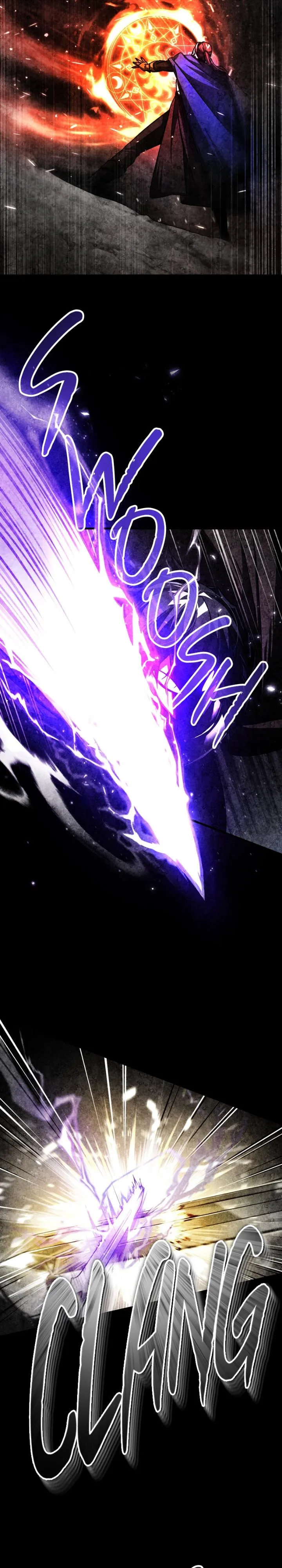 Read Descended from Divinity Manga Online