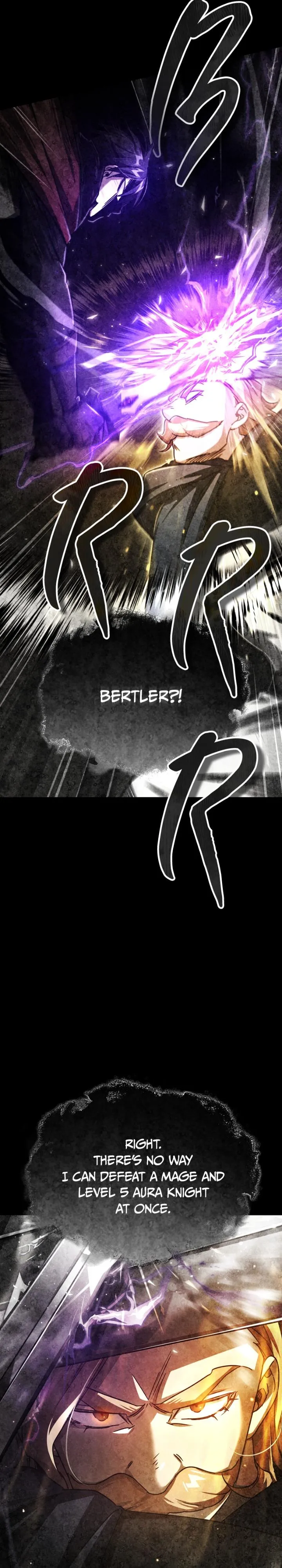 Read Descended from Divinity Manga Online
