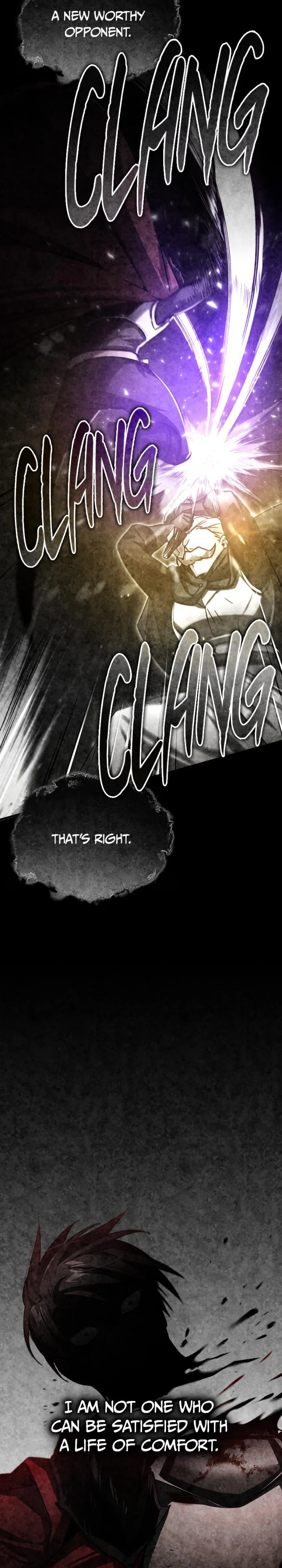 Read Descended from Divinity Manga Online