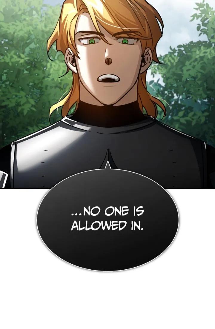 Read Descended from Divinity Manga Online