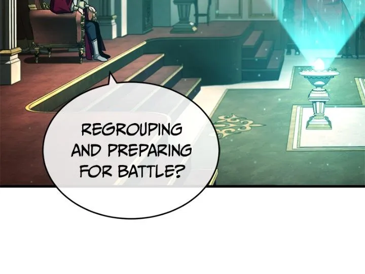 Read Descended from Divinity Manga Online