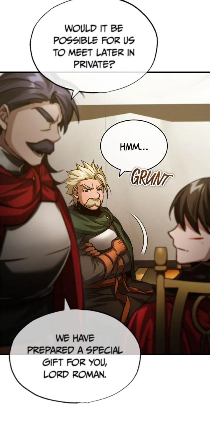 Read Descended from Divinity Manga Online
