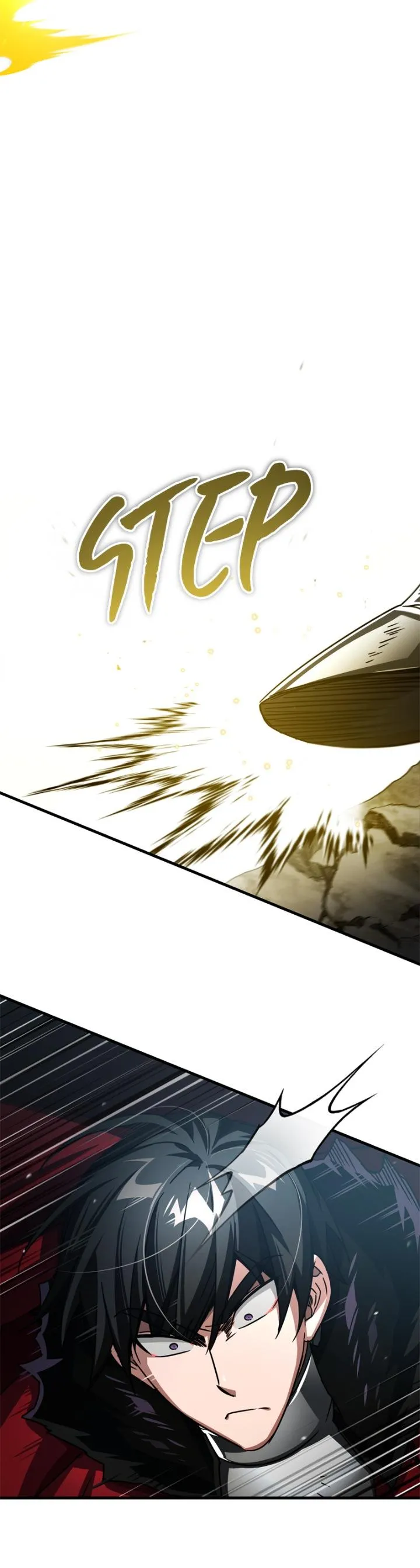 Read Descended from Divinity Manga Online