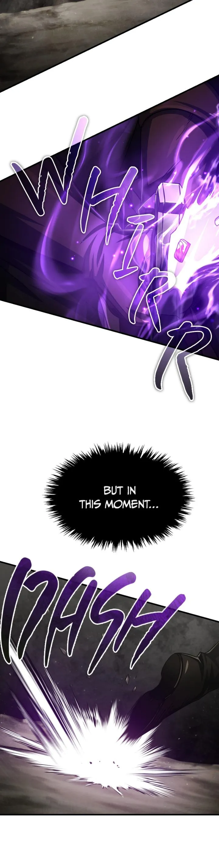 Read Descended from Divinity Manga Online