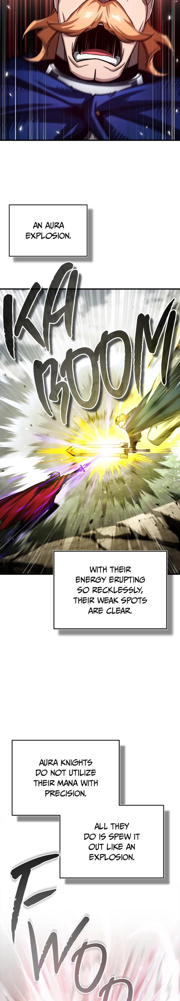 Read Descended from Divinity Manga Online