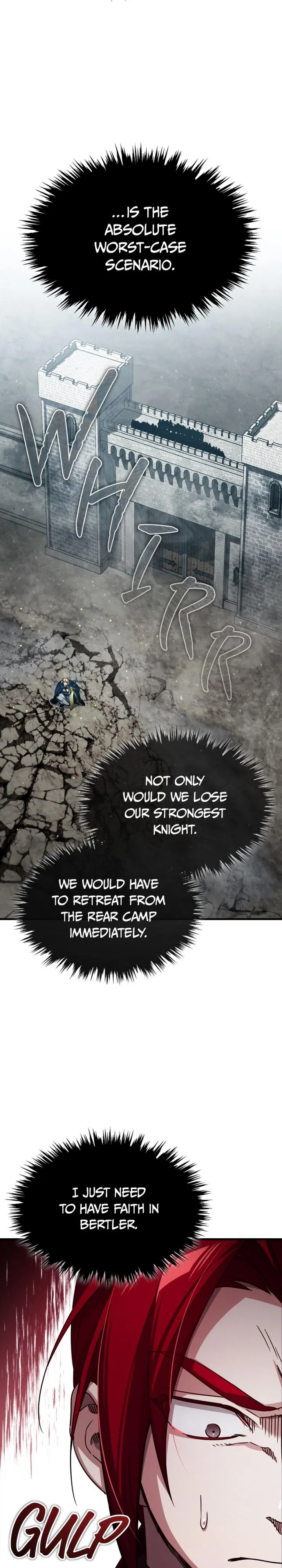 Read Descended from Divinity Manga Online