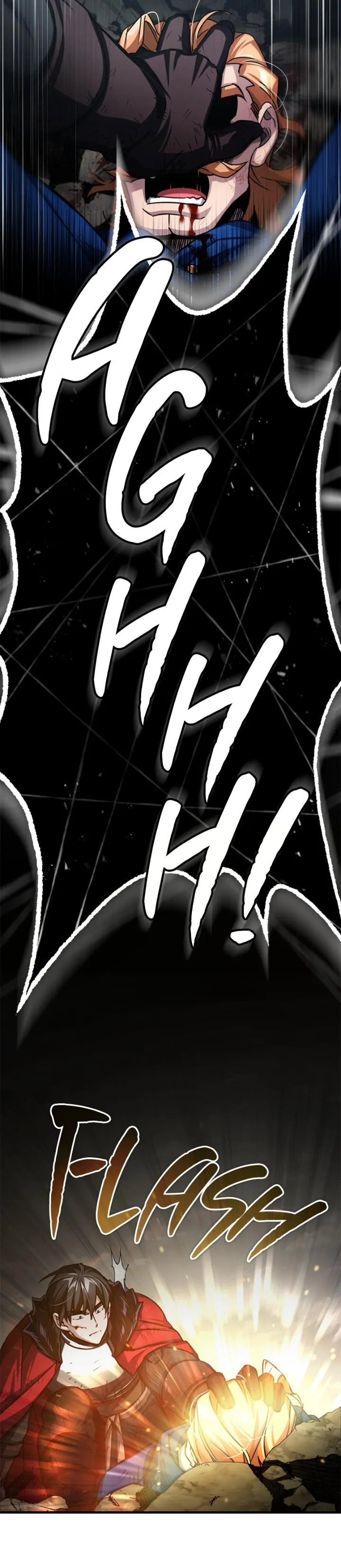 Read Descended from Divinity Manga Online