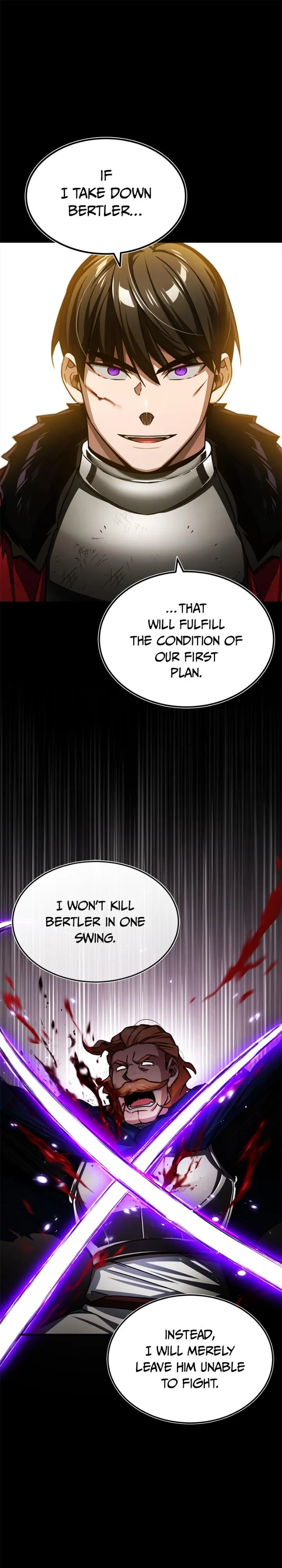 Read Descended from Divinity Manga Online