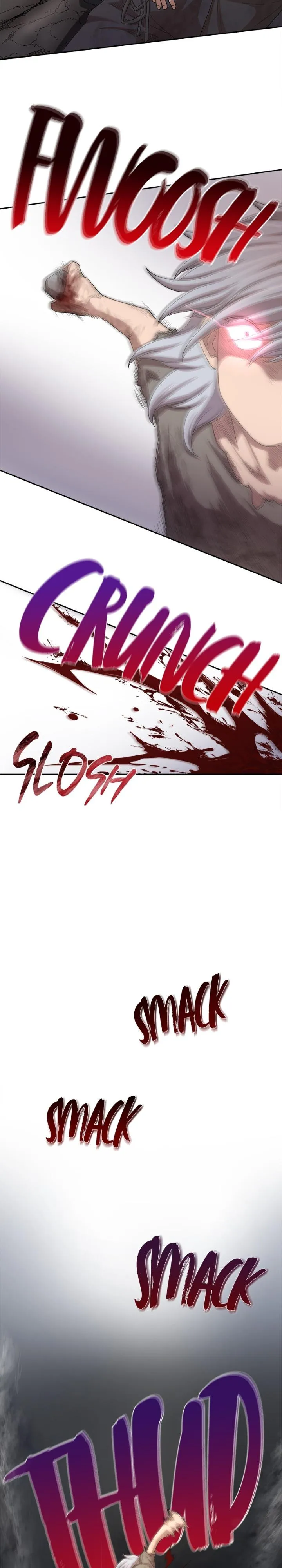 Read Descended from Divinity Manga Online