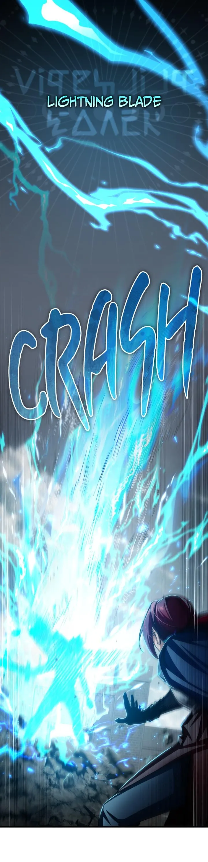 Read Descended from Divinity Manga Online
