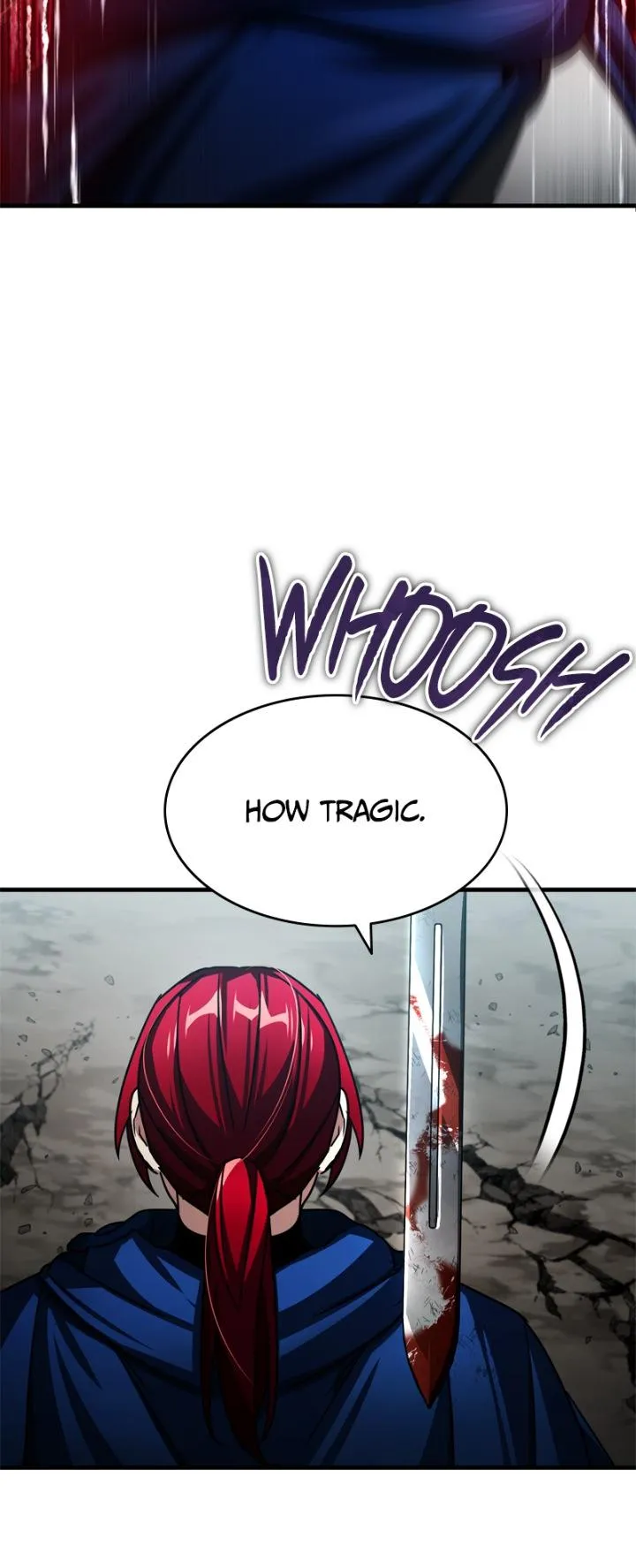 Read Descended from Divinity Manga Online