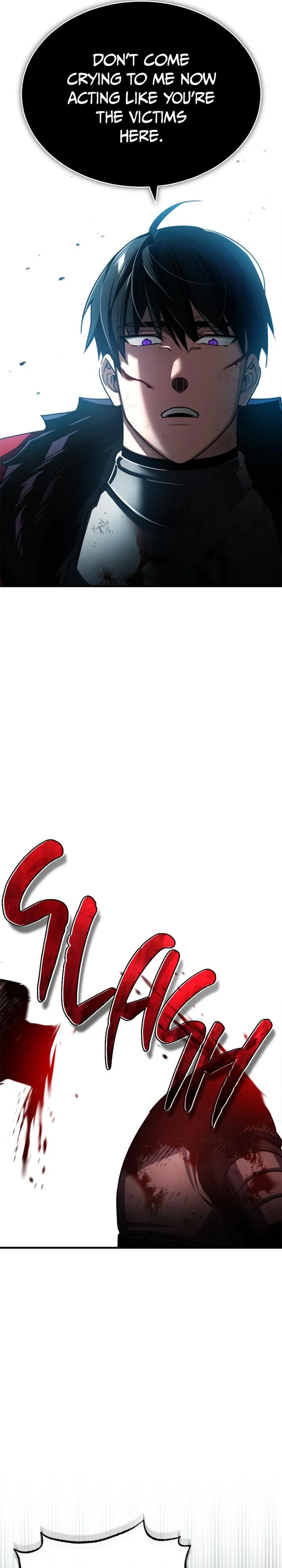 Read Descended from Divinity Manga Online