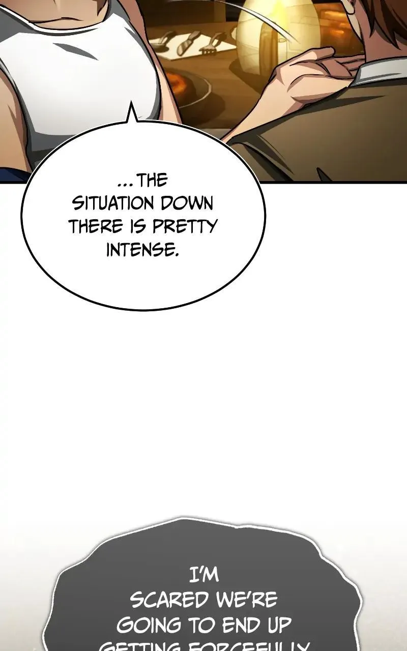 Read Descended from Divinity Manga Online